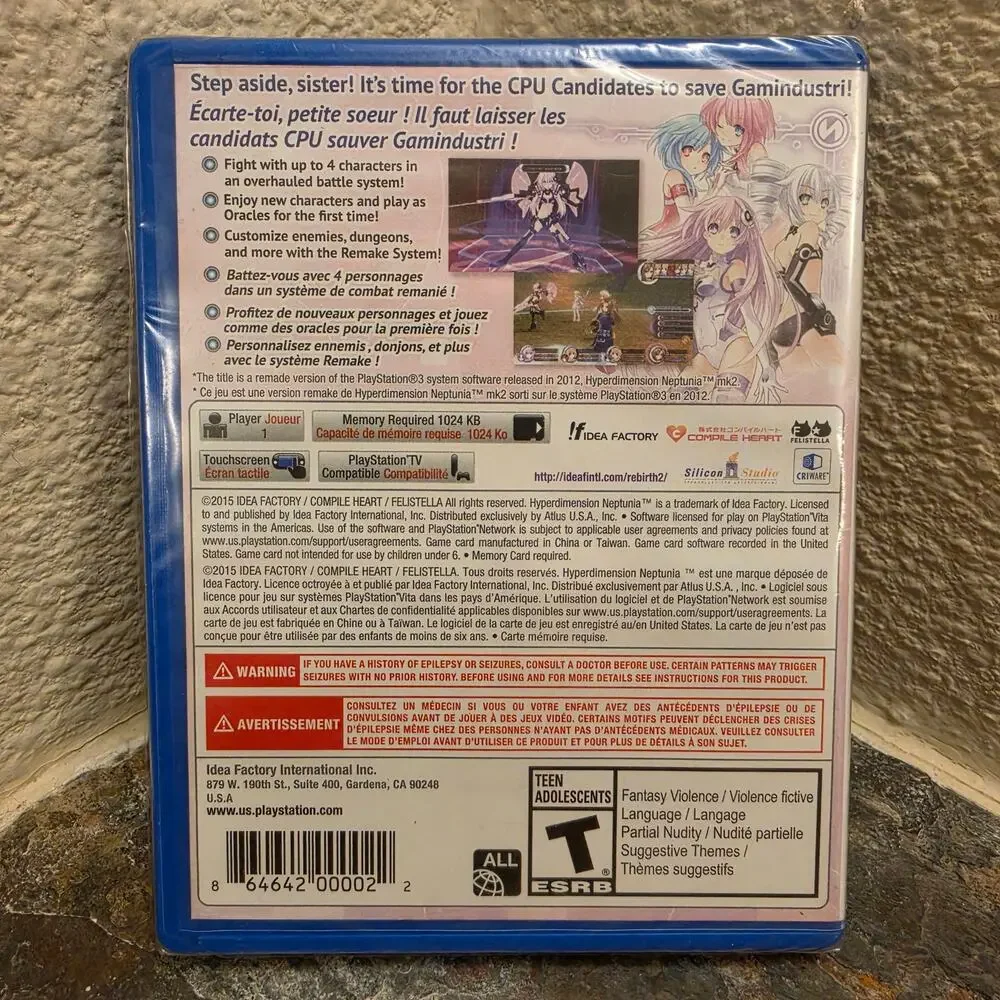 Sony gamindustri faces